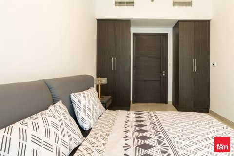 Appartement à Business Bay, Dubai, 1 chambre, 60.4 m², № 99576 - photo 8