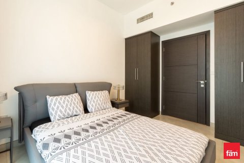 Appartement à Business Bay, Dubai, 1 chambre, 60.4 m², № 99576 - photo 7