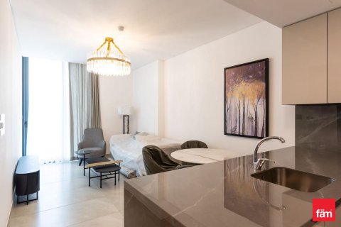 Appartement à Business Bay, Dubai, 1 chambre, 60.4 m², № 99576 - photo 2