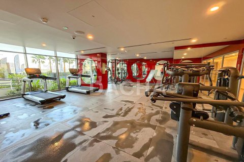 Apartamento en District 11, Jumeirah Village Circle, Dubai, 1 dormitorio, 80 m², № 104932 - foto 3