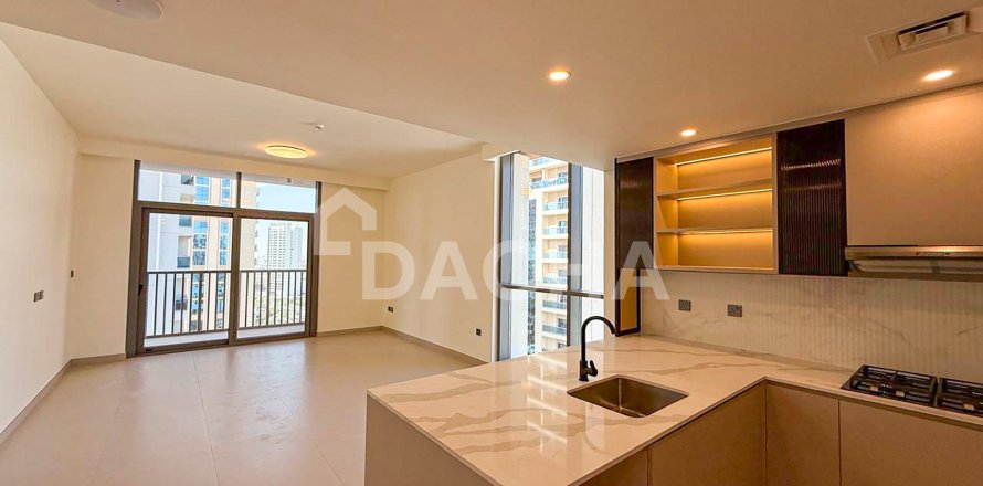 Apartamento en District 11, Jumeirah Village Circle, Dubai, 1 dormitorio, 80 m², № 104932