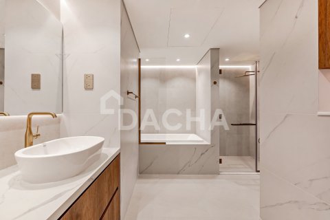 Apartment in Marina Residences, Palm Jumeirah, Dubai 2 bedrooms, 183 sq.m. № 104915 - photo 12