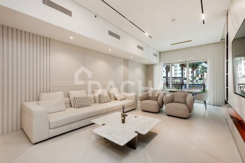 Apartment in Marina Residences, Palm Jumeirah, Dubai 2 bedrooms, 183 sq.m. № 104915 - photo 18