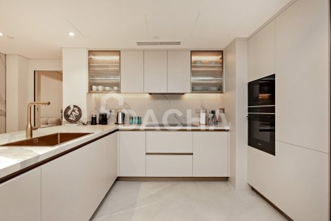Apartment in Marina Residences, Palm Jumeirah, Dubai 2 bedrooms, 183 sq.m. № 104915 - photo 7