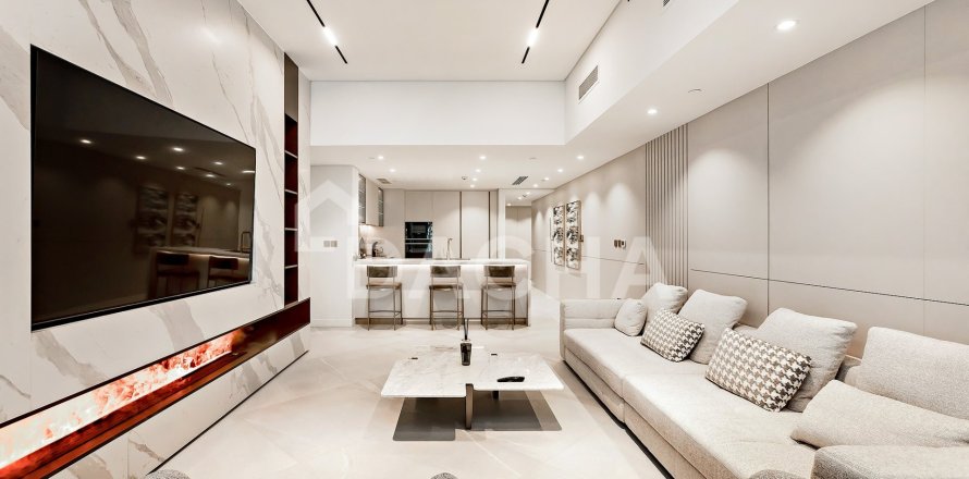 Apartment in Marina Residences, Palm Jumeirah, Dubai 2 bedrooms, 183 sq.m. № 104915