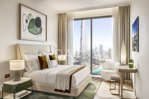 Apartment in Downtown Dubai (Downtown Burj Dubai), Dubai 2 bedrooms, 118 sq.m. № 104926 - photo 9