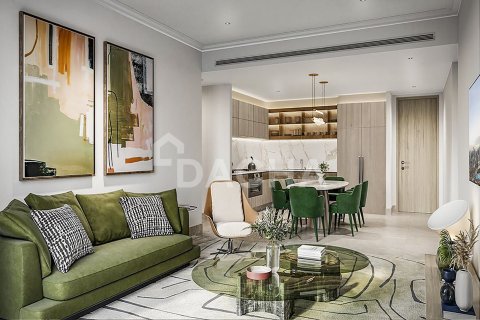 Apartment in Downtown Dubai (Downtown Burj Dubai), Dubai 2 bedrooms, 118 sq.m. № 104926 - photo 10