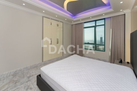Apartamento en Marina Crown, Dubai Marina, Dubai, 1 dormitorio, 70 m², № 104931 - foto 24
