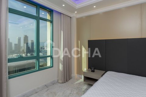 Apartamento en Marina Crown, Dubai Marina, Dubai, 1 dormitorio, 70 m², № 104931 - foto 23