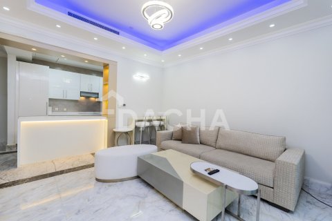 Apartamento en Marina Crown, Dubai Marina, Dubai, 1 dormitorio, 70 m², № 104931 - foto 5