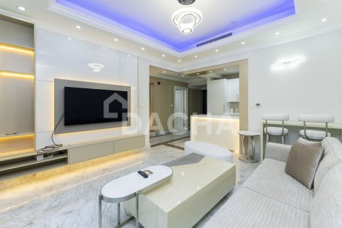 Apartamento en Marina Crown, Dubai Marina, Dubai, 1 dormitorio, 70 m², № 104931