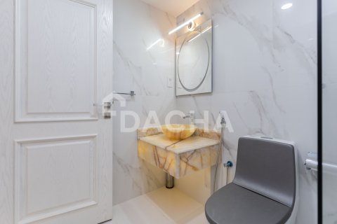 Apartamento en Marina Crown, Dubai Marina, Dubai, 1 dormitorio, 70 m², № 104931 - foto 21