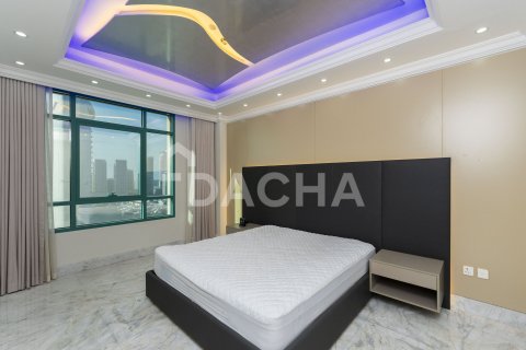 Apartamento en Marina Crown, Dubai Marina, Dubai, 1 dormitorio, 70 m², № 104931 - foto 2