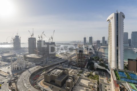 Apartamento en Marina Crown, Dubai Marina, Dubai, 1 dormitorio, 70 m², № 104931 - foto 17