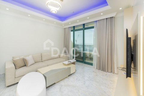 Apartamento en Marina Crown, Dubai Marina, Dubai, 1 dormitorio, 70 m², № 104931 - foto 9
