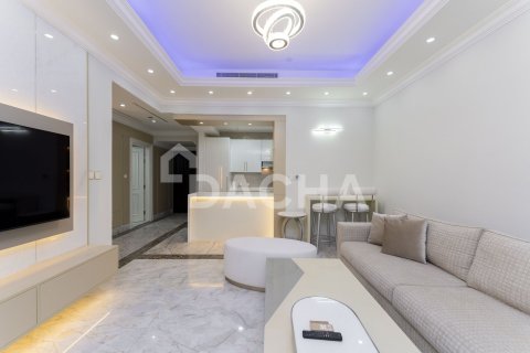 Apartamento en Marina Crown, Dubai Marina, Dubai, 1 dormitorio, 70 m², № 104931 - foto 14