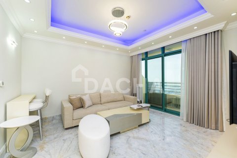 Apartamento en Marina Crown, Dubai Marina, Dubai, 1 dormitorio, 70 m², № 104931 - foto 3