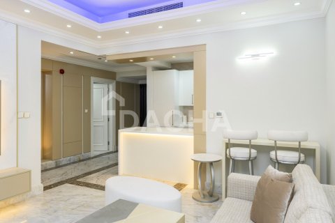 Apartamento en Marina Crown, Dubai Marina, Dubai, 1 dormitorio, 70 m², № 104931 - foto 6