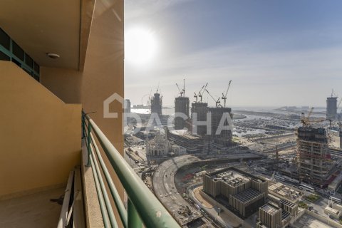 Apartamento en Marina Crown, Dubai Marina, Dubai, 1 dormitorio, 70 m², № 104931 - foto 16