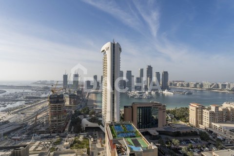 Apartamento en Marina Crown, Dubai Marina, Dubai, 1 dormitorio, 70 m², № 104931 - foto 19