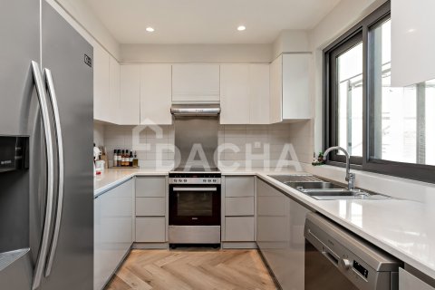 Купить таунхаус в Maple at Dubai Hills Estate, Дубай Хилс Эстейт, Дубай: 3 спальни, 195м², № 104933 - фото 15