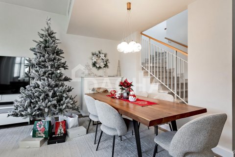 Купить таунхаус в Maple at Dubai Hills Estate, Дубай Хилс Эстейт, Дубай: 3 спальни, 195м², № 104933 - фото 19