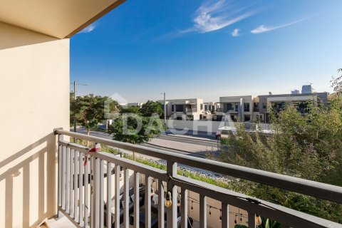 Купить таунхаус в Maple at Dubai Hills Estate, Дубай Хилс Эстейт, Дубай: 3 спальни, 195м², № 104933 - фото 7