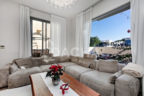 Купить таунхаус в Maple at Dubai Hills Estate, Дубай Хилс Эстейт, Дубай: 3 спальни, 195м², № 104933 - фото 16
