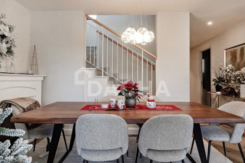 Купить таунхаус в Maple at Dubai Hills Estate, Дубай Хилс Эстейт, Дубай: 3 спальни, 195м², № 104933 - фото 18
