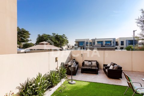 Купить таунхаус в Maple at Dubai Hills Estate, Дубай Хилс Эстейт, Дубай: 3 спальни, 195м², № 104933 - фото 4