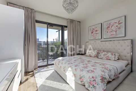 Купить таунхаус в Maple at Dubai Hills Estate, Дубай Хилс Эстейт, Дубай: 3 спальни, 195м², № 104933 - фото 11