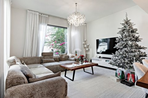 Купить таунхаус в Maple at Dubai Hills Estate, Дубай Хилс Эстейт, Дубай: 3 спальни, 195м², № 104933 - фото 20