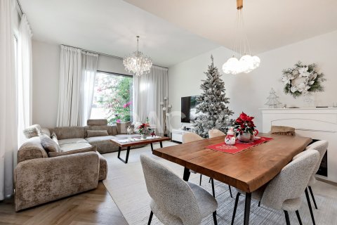 Купить таунхаус в Maple at Dubai Hills Estate, Дубай Хилс Эстейт, Дубай: 3 спальни, 195м², № 104933 - фото 21