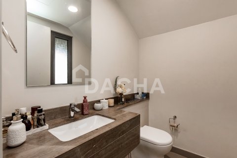 Купить таунхаус в Maple at Dubai Hills Estate, Дубай Хилс Эстейт, Дубай: 3 спальни, 195м², № 104933 - фото 13