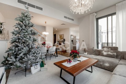 Купить таунхаус в Maple at Dubai Hills Estate, Дубай Хилс Эстейт, Дубай: 3 спальни, 195м², № 104933 - фото 17