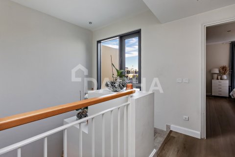 Купить таунхаус в Maple at Dubai Hills Estate, Дубай Хилс Эстейт, Дубай: 3 спальни, 195м², № 104933 - фото 5