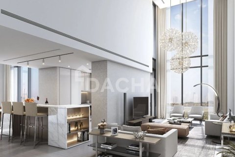 Apartamento en Sobha Hartland, Mohammed Bin Rashid City, Dubai, 2 dormitorios, 150 m², № 104924 - foto 9
