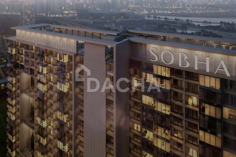 Apartamento en Sobha Hartland, Mohammed Bin Rashid City, Dubai, 2 dormitorios, 150 m², № 104924 - foto 6