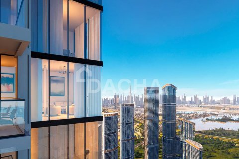 Apartamento en Sobha Hartland, Mohammed Bin Rashid City, Dubai, 2 dormitorios, 150 m², № 104924 - foto 3