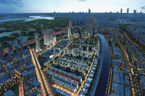 Apartamento en Sobha Hartland, Mohammed Bin Rashid City, Dubai, 2 dormitorios, 150 m², № 104924 - foto 2