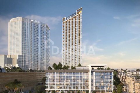 Apartamento en Sobha Hartland, Mohammed Bin Rashid City, Dubai, 2 dormitorios, 150 m², № 104924 - foto 10