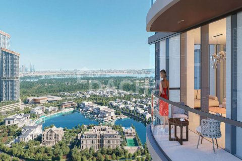Apartamento en Sobha Hartland, Mohammed Bin Rashid City, Dubai, 2 dormitorios, 150 m², № 104924