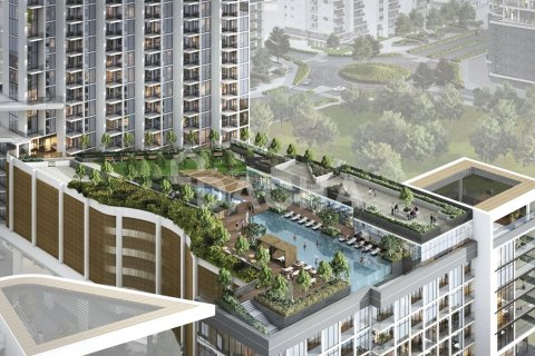 Apartamento en Sobha Hartland, Mohammed Bin Rashid City, Dubai, 2 dormitorios, 150 m², № 104924 - foto 7