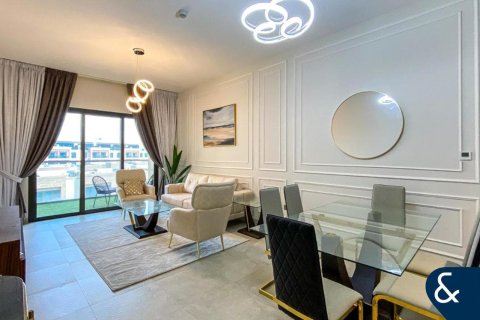 Apartamento en Jumeirah Village Circle, Dubai, 1 dormitorio, 81 m², № 75306 - foto 1
