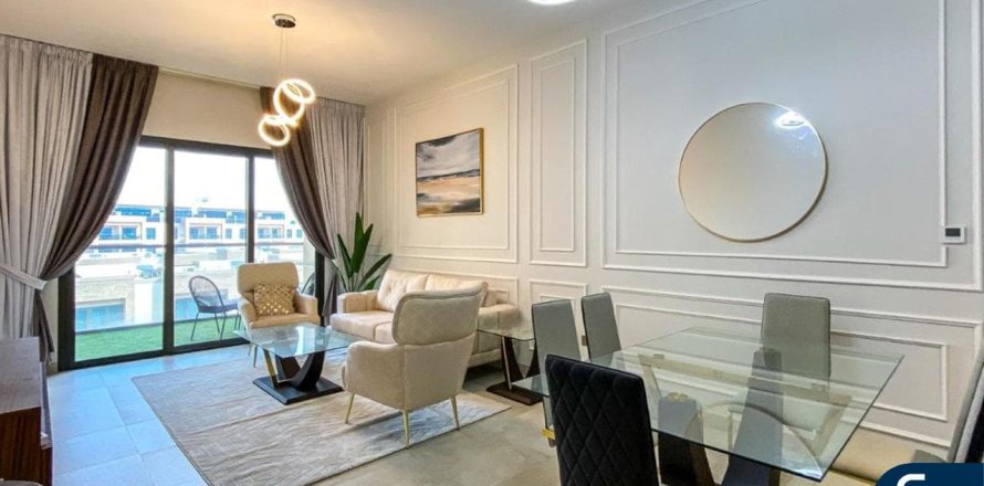 شقة في دائرة قرية جميرا, دبي 1غرف نوم, 81 م² رقم 75306