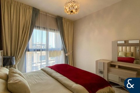Apartamento en Jumeirah Village Circle, Dubai, 1 dormitorio, 81 m², № 75306 - foto 3