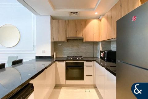 Apartamento en Jumeirah Village Circle, Dubai, 1 dormitorio, 81 m², № 75306 - foto 9