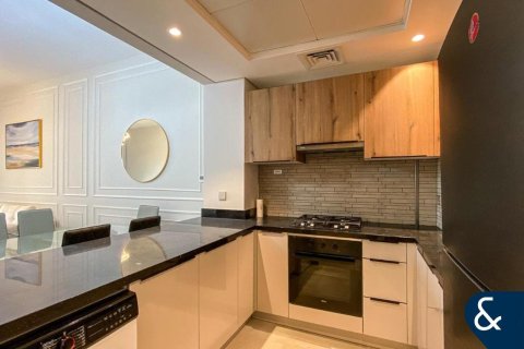 Apartamento en Jumeirah Village Circle, Dubai, 1 dormitorio, 81 m², № 75306 - foto 6