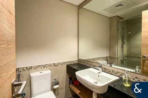 Apartamento en Jumeirah Village Circle, Dubai, 1 dormitorio, 81 m², № 75306 - foto 11