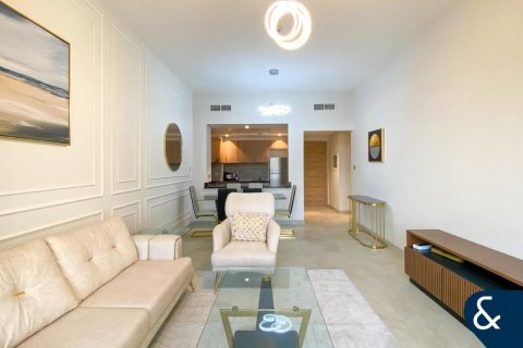 Apartamento en Jumeirah Village Circle, Dubai, 1 dormitorio, 81 m², № 75306 - foto 7